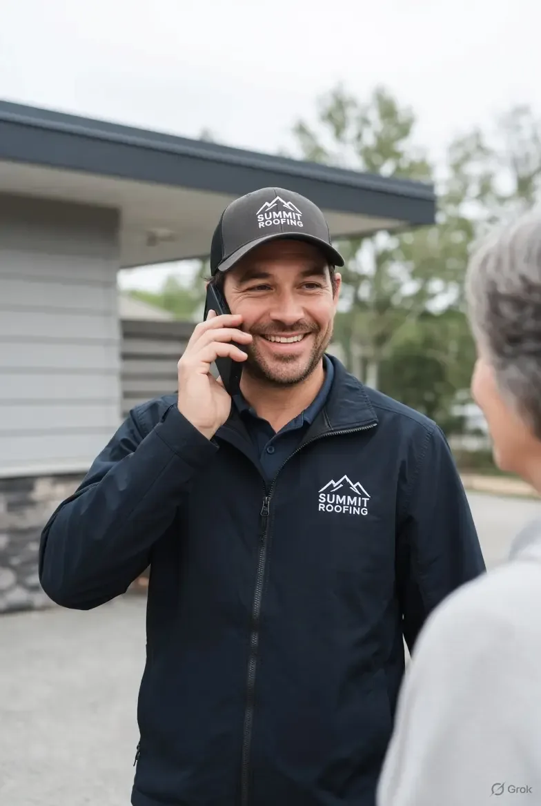 Flat Roof Leak Repair Bethesda, OH FAQs